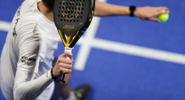 partite pubbliche padel playtomic